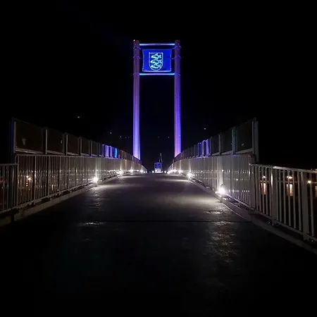 Apartment W Poblizu Jeziora Niegocin Gizycko