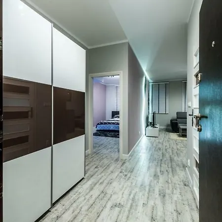 W Poblizu Jeziora Niegocin Apartment *