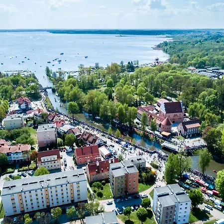 W Poblizu Jeziora Niegocin