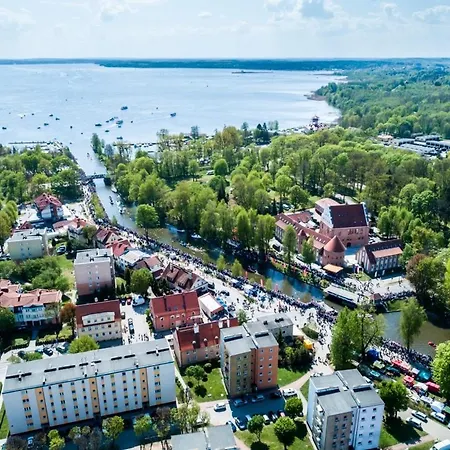 W Poblizu Jeziora Niegocin