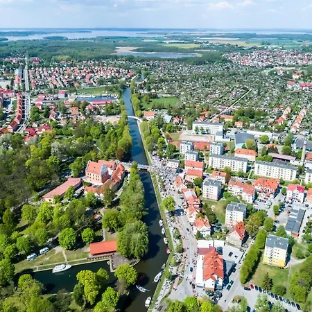 W Poblizu Jeziora Niegocin
